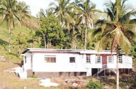 3 Bedroom House For Sale In St. Ann