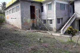 4 Bedroom House For Sale In St. Catherine