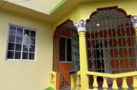 4 Bedroom House For Sale In St. Catherine