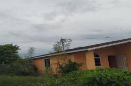 2 Bedroom House For Sale In St. Catherine