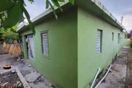 6 Bedroom House For Sale In St. Catherine