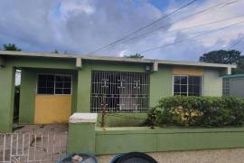 6 Bedroom House For Sale In St. Catherine