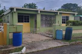 6 Bedroom House For Sale In St. Catherine