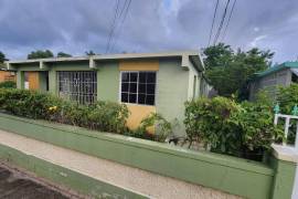 6 Bedroom House For Sale In St. Catherine