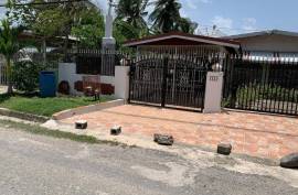 4 Bedroom House For Sale In St. Catherine