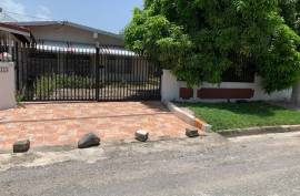 4 Bedroom House For Sale In St. Catherine