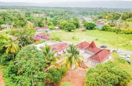 4 Bedroom House For Sale In St. Elizabeth