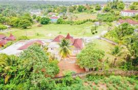 4 Bedroom House For Sale In St. Elizabeth