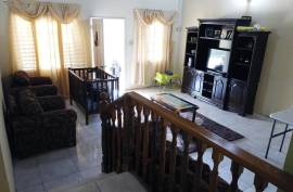 4 Bedroom House For Sale In St. Elizabeth