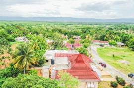 4 Bedroom House For Sale In St. Elizabeth