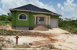 2 Bedroom House For Sale In St. Elizabeth