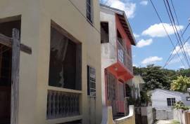 6 Bedroom House For Sale In St. Ann