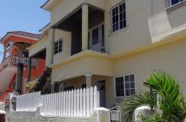 6 Bedroom House For Sale In St. Ann