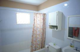 3 Bedroom House For Sale In St. Catherine