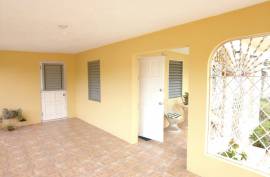 3 Bedroom House For Sale In St. Catherine