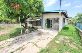 4 Bedroom House For Sale In St. Catherine