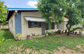 4 Bedroom House For Sale In St. Catherine