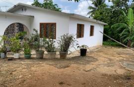 3 Bedroom House For Sale In St. Catherine