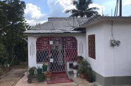 3 Bedroom House For Sale In St. Catherine