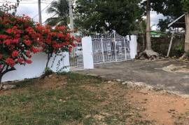 3 Bedroom House For Sale In St. Catherine