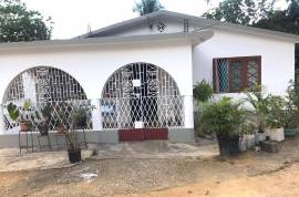 3 Bedroom House For Sale In St. Catherine