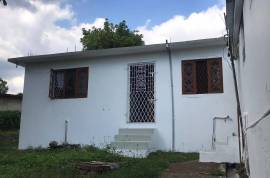 3 Bedroom House For Sale In St. Catherine