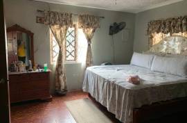 3 Bedroom House For Sale In St. Catherine