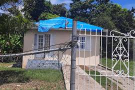 3 Bedroom House For Sale In St. James