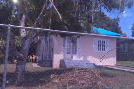 3 Bedroom House For Sale In St. James