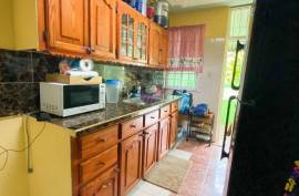 3 Bedroom House For Sale In St. Catherine