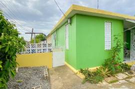 3 Bedroom House For Sale In St. Catherine