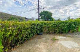 3 Bedroom House For Sale In St. Catherine