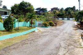 3 Bedroom House For Sale In St. Elizabeth