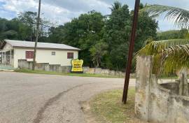 3 Bedroom House For Sale In St. Elizabeth