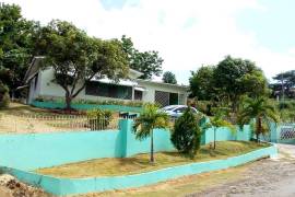 3 Bedroom House For Sale In St. Elizabeth