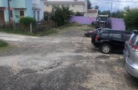 2 Bedroom House In St. Ann