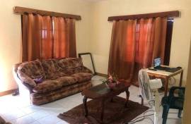 3 Bedroom House For Sale In St. Elizabeth