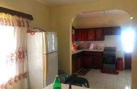 3 Bedroom House For Sale In St. Elizabeth