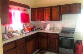 3 Bedroom House For Sale In St. Elizabeth