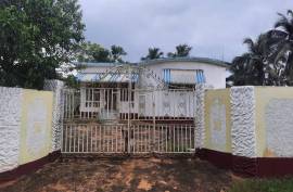 3 Bedroom House For Sale In St. Catherine