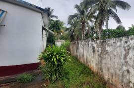 3 Bedroom House For Sale In St. Catherine