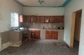 3 Bedroom House For Sale In St. Catherine