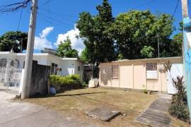 2 Bedroom House For Sale In St. James