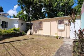 2 Bedroom House For Sale In St. James