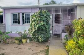 2 Bedroom House For Sale In St. Catherine