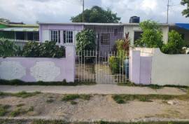 2 Bedroom House For Sale In St. Catherine