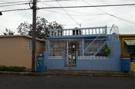 3 Bedroom House For Sale In St. Catherine