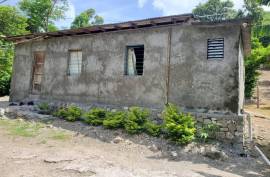 2 Bedroom House For Sale In St. Thomas