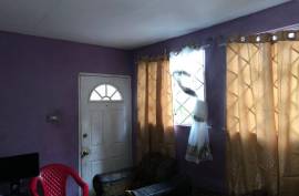 2 Bedroom House For Sale In Kingston & St. Andrew