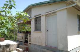 1 Bedroom House For Sale In St. Ann